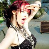 Imagen del artista Skye Sweetnam