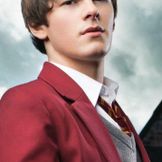 Imagem do artista Brad Kavanagh