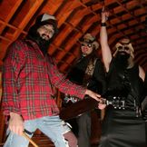 Imagen del artista Graveyard BBQ