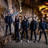 Imagen del artista Moonspell