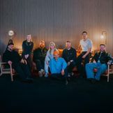 Imagen del artista Planetshakers