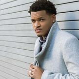 Imagem do artista Christon Gray