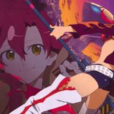 Imagen del artista Tengen Toppa Gurren Lagann