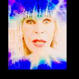 Imagen del artista Rita Lee