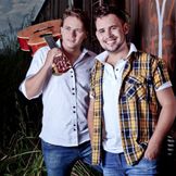 Imagen del artista Sandro e Diego