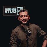 Imagen del artista Emanuel Stênio