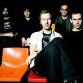 Imagen del artista The National