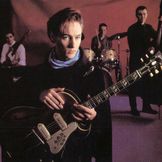 Imagen del artista Aztec Camera