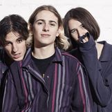 Imagen del artista Swim Deep