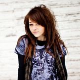 Imagen del artista Cady Groves