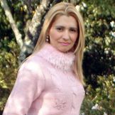 Imagen del artista Valéria Rodrigues