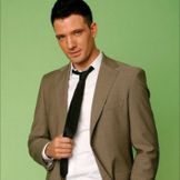 Imagem do artista Jc Chasez