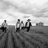 Imagem do artista The Dead South