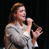 Imagen del artista Com Cristo