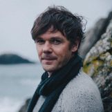 Imagem do artista Roddy Woomble