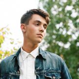 Imagen del artista Greyson Chance