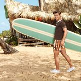 Imagen del artista Teen Beach Movie