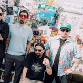 Imagem do artista Deftones
