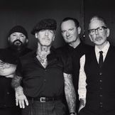 Imagem do artista Social Distortion