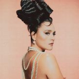 Imagen del artista Jessie Ware