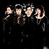 Imagem do artista Mindless Self Indulgence