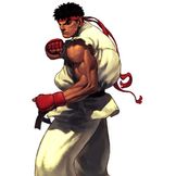Artist image Street Fighter