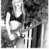 Imagen del artista Orianthi