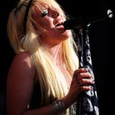 Imagen del artista Celina Ree