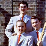 Imagen del artista The Crickets