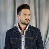 Imagen del artista Brandon Flowers