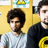 Imagem do artista Moral Em Conserva