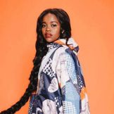 Artist image Tkay Maidza