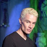 Imagen del artista James Marsters