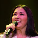 Artist image Ana Gabriel