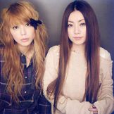 Imagen del artista Puffy AmiYumi