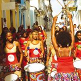 Imagem do artista Dida Banda Feminina