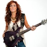 Imagen del artista Jo Dee Messina