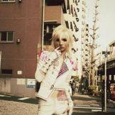 Imagem do artista Seremedy