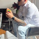 Imagen del artista Murilo