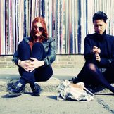 Artist image Icona Pop