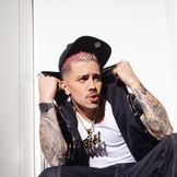 Imagen del artista Biel