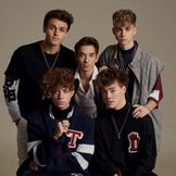 Imagen del artista Why Don't We