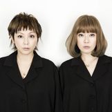Imagen del artista Puffy AmiYumi
