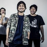 Imagen del artista Oblongs