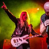 Imagem do artista Primal Fear