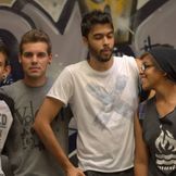Imagem do artista Vetorial A