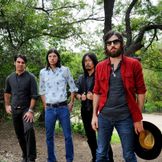 Artist's image Avett Brothers