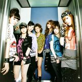 Imagen del artista Berryz Koubou