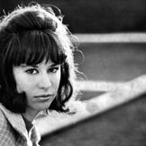 Artist image Astrud Gilberto