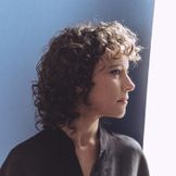 Imagen del artista Emily Loizeau